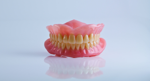 dentures albury