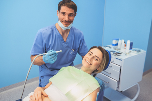 root canal treatment albury