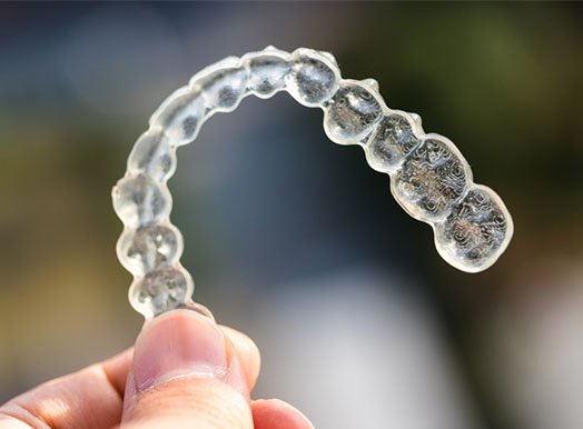 what is the invisalign treatment like albury