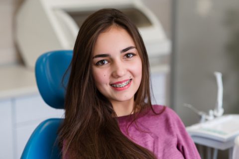 Dental Braces Albury - Kreativ Dental Albury