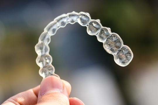 invisalign blurb albury