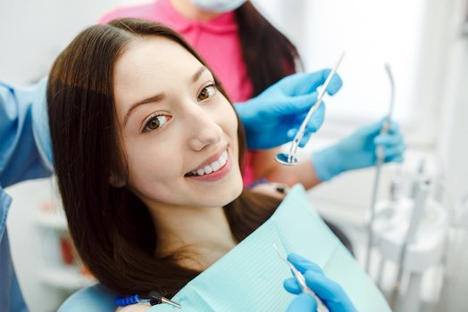 lost and damaged dental restorations albury