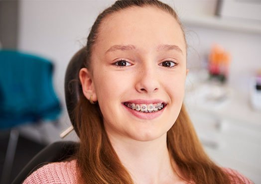 tips for braces care albury