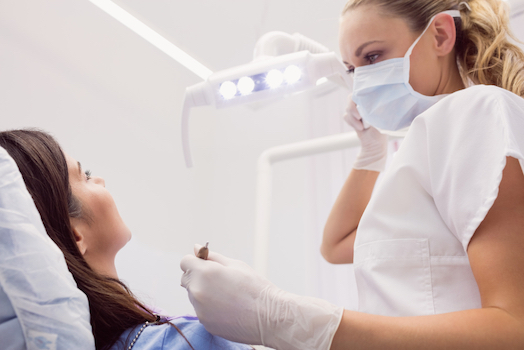 when to see a dentist albury