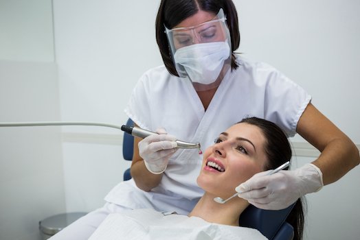 oral surgery albury