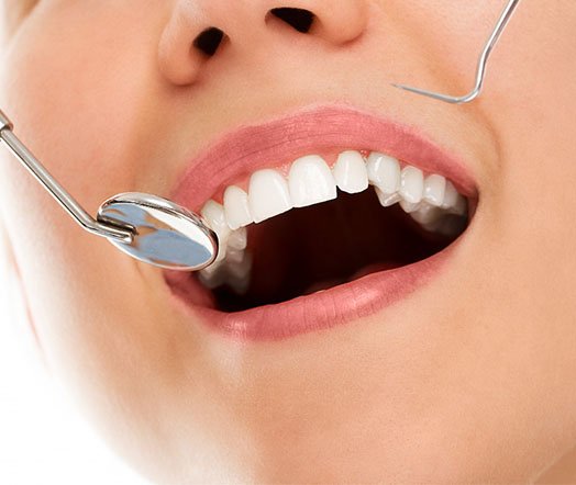 treating gum disease albury