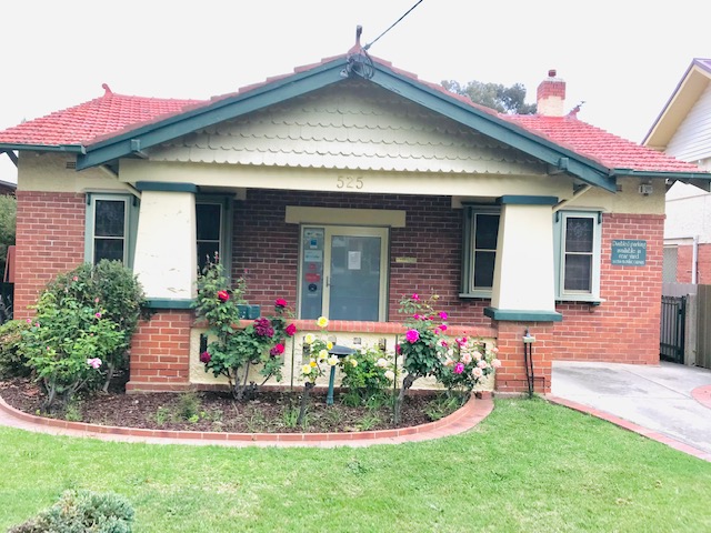 kreativ dental albury exterior view dental albury