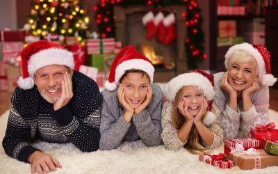 Top 7 Tips for Christmas from Kreativ Dental Albury