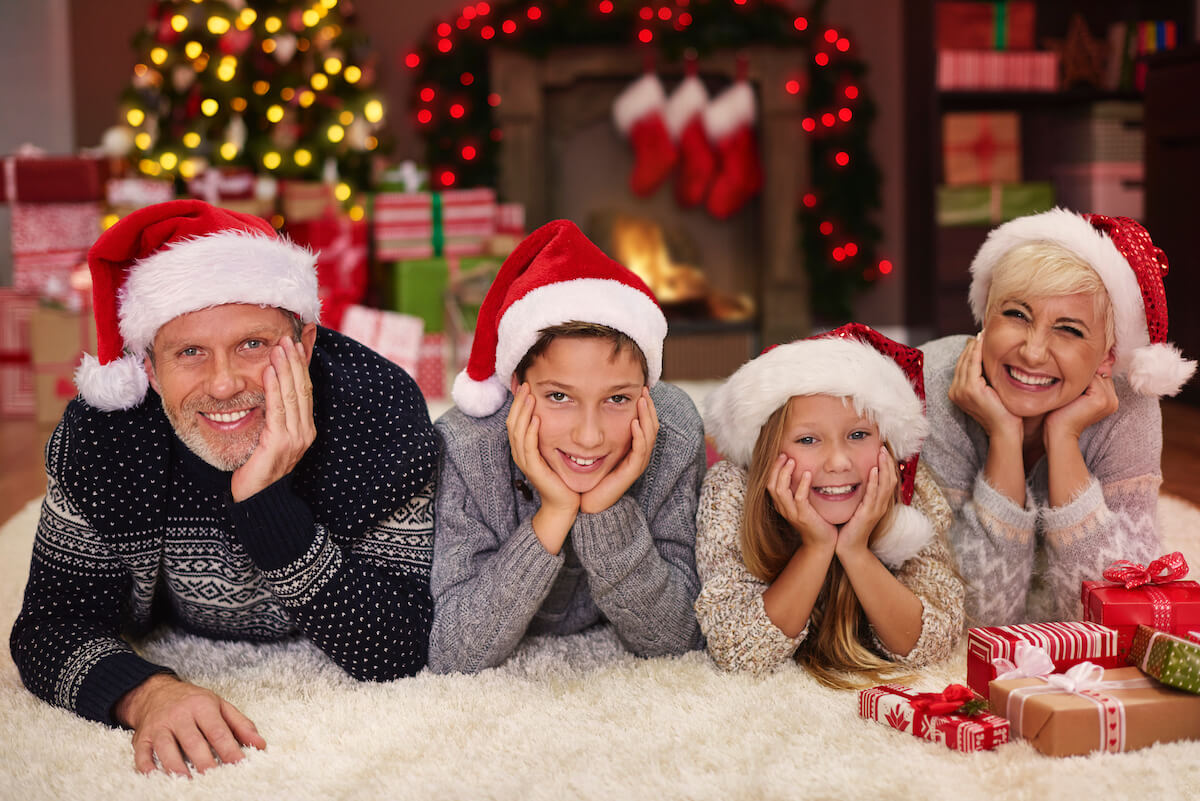 Top 7 Tips for Christmas from Kreativ Dental Albury