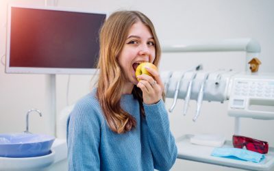 What Can I Eat After Tooth Extraction? 7 Tips from Kreativ Dental Albury