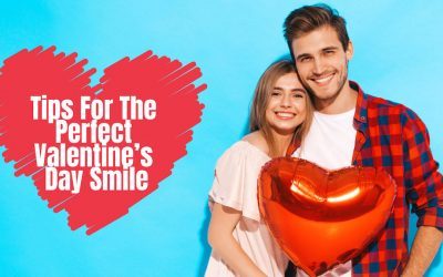 How to Maintain Fresh Breath on Valentine’s Day from Kreativ Dental Albury