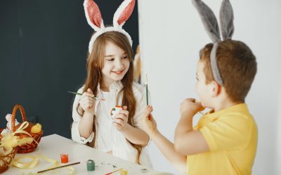 5 Tips for Surviving Easter – from Albury Dentist