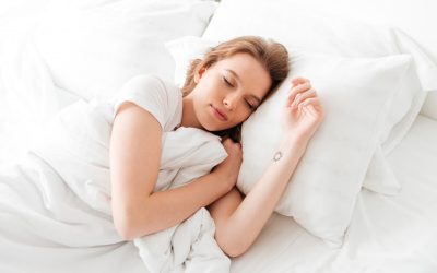 How Your Albury Dentist Can Help You Sleep Better
