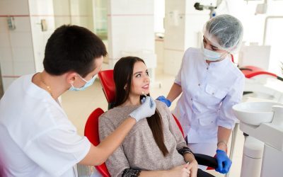 How Do I Find the Right Dentist in Albury Area?