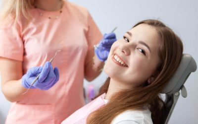 Use it or Lose it! : Dental Insurance Benefits | Kreativ Dental Albury
