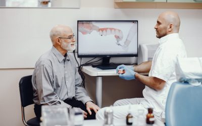 Dental Implants vs Dentures: Choosing the Right Option for Your Smile