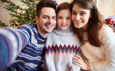 Top 7 Dental Tips for Christmas from Kreativ Dental Albury