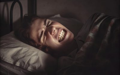 Can Grinding Teeth Cause TMJ?
