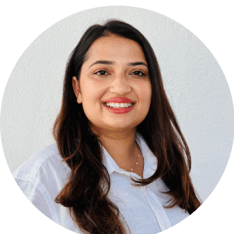 Tara Sapkota Oral health therapist (OHT) Tara Sapkota Oral health therapist (OHT)