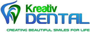Kreativ Dental Albury Logo Dentist Albury