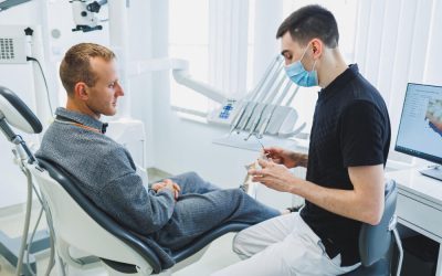 Emergency Dental Care in Albury-Wodonga: What to Do in a Dental Crisis