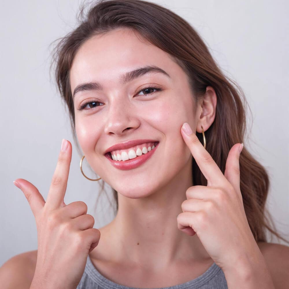 Teeth whitening in Albury — professional whitening options at Kreativ Dental Albury