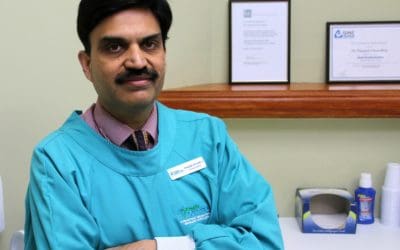 Dentist in Albury: Your Guide to Local Dental Care and Services